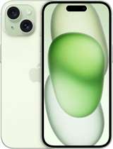 Apple Apple iPhone 15 512GB 6.1" Green EU MTPH3SX/A